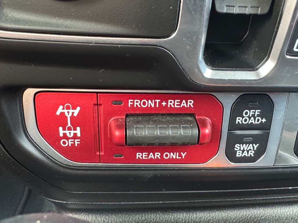 2023 Jeep Wrangler Rubicon Gray at Auto Express Mitsubishi