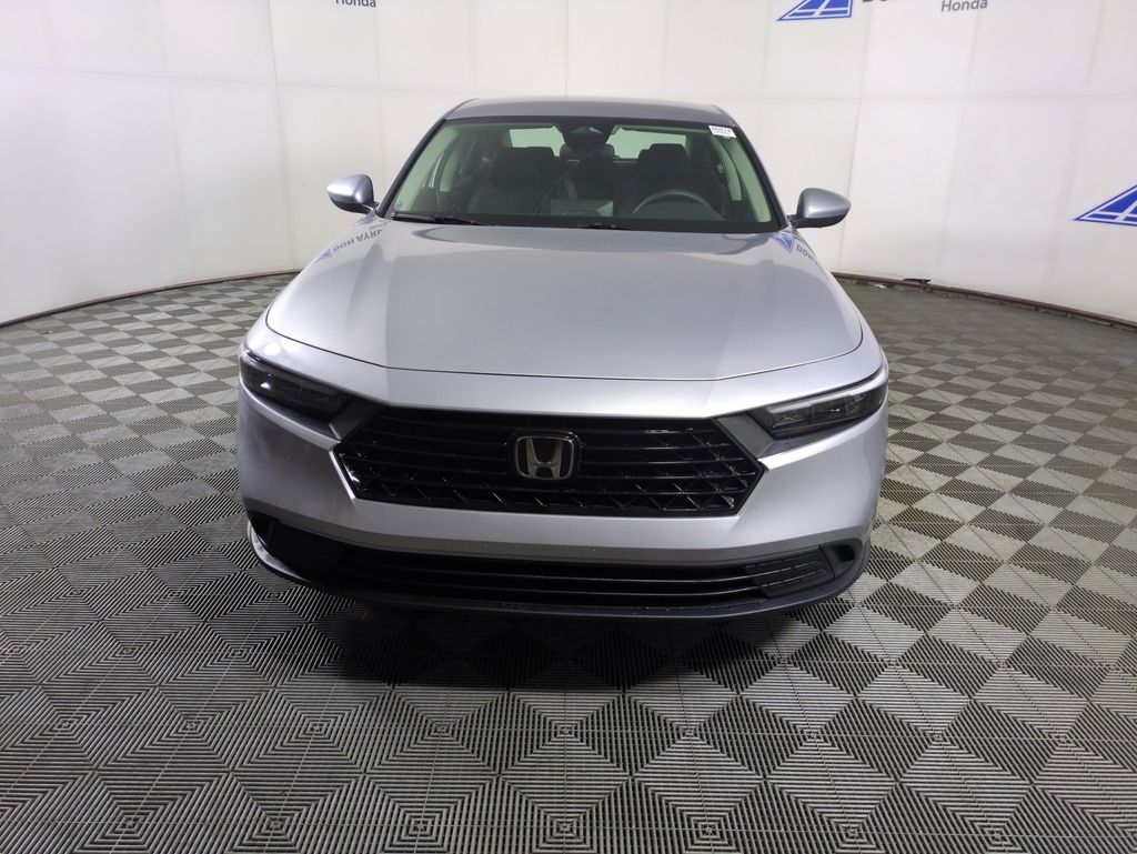 New 2026 Honda Accord For Sale in Fort Wayne, IN