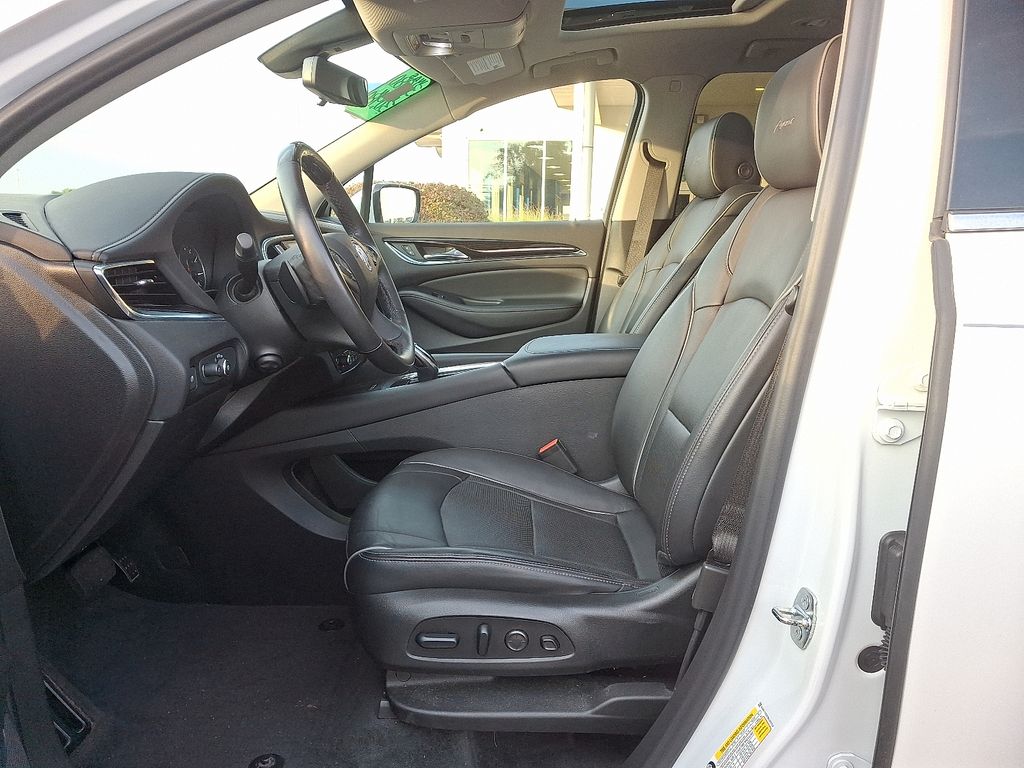 Thumbnail: 2021 Buick Enclave - 15