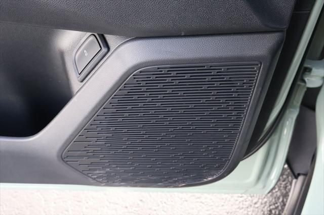 Thumbnail: 2026 Chevrolet Equinox - 19