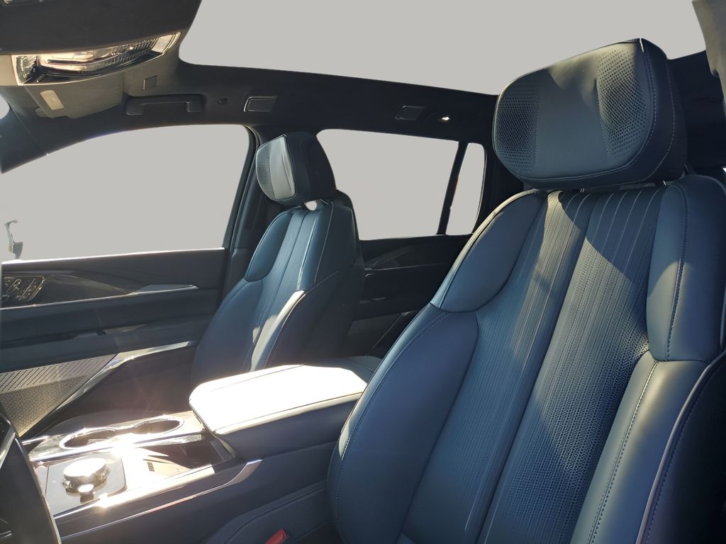 New Car 2025 Cadillac Escalade Iq  Sport 2 For Sale Under $140,000 In Austin, Texas
