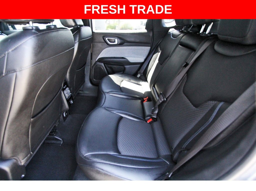 2024 Jeep Compass Latitude - 6