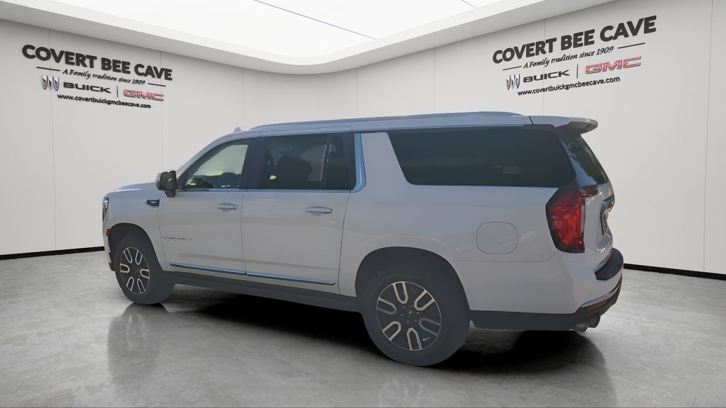 Used Car 2021 Gmc Yukon Xl  Denali For Sale Under $50,000 In Austin, Texas