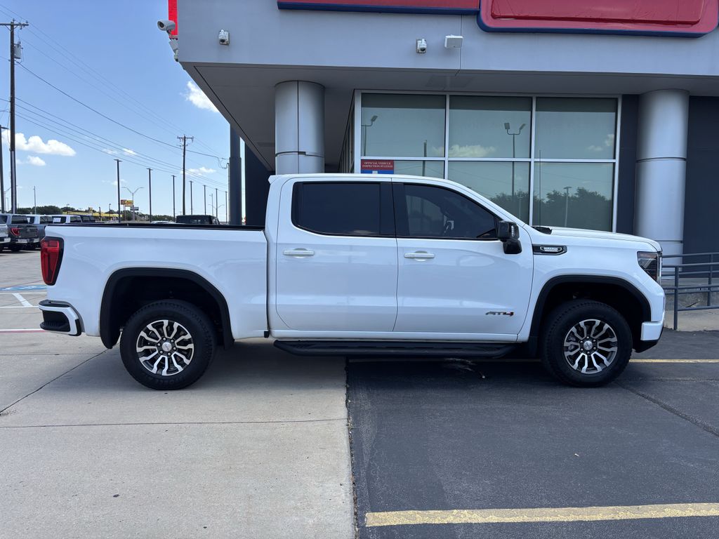 Used 2023 GMC Sierra 1500 Truck
