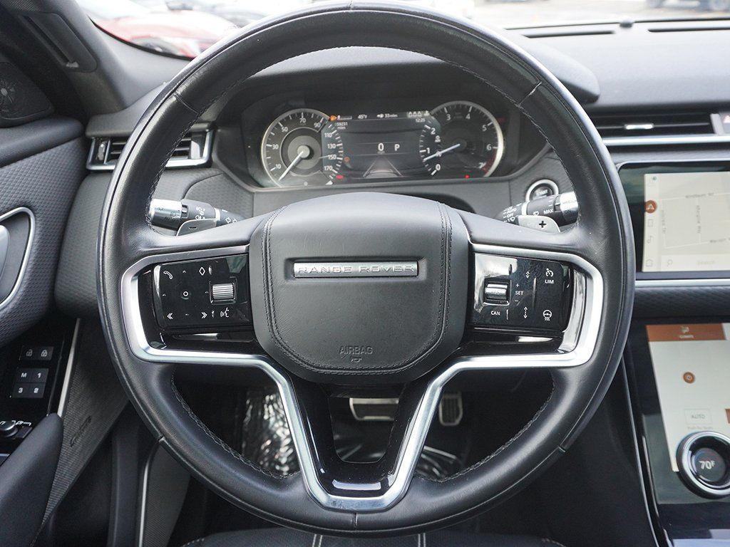Used 2023 White Land Rover HST image 49