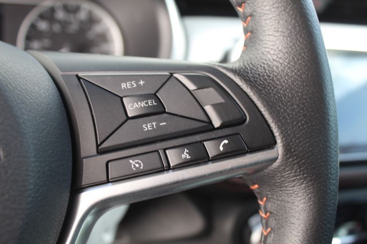 Used Car 2020 Nissan Kicks  Sr For Sale Under $15,000 In Georgetown, Texas