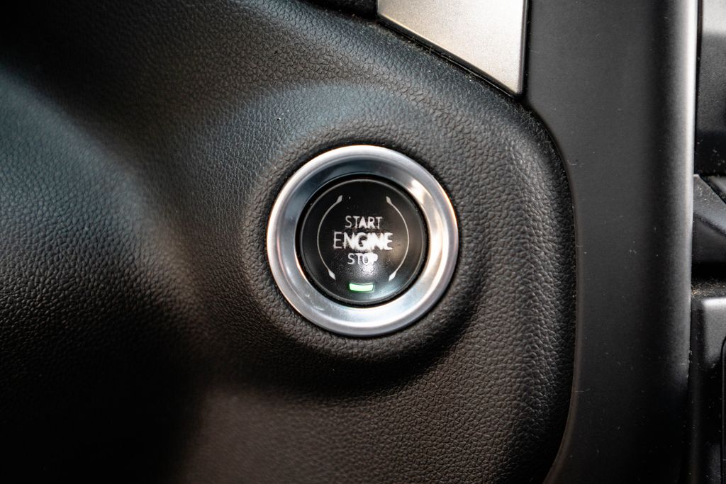 Used 2019 Chevrolet Silverado 1500 Truck