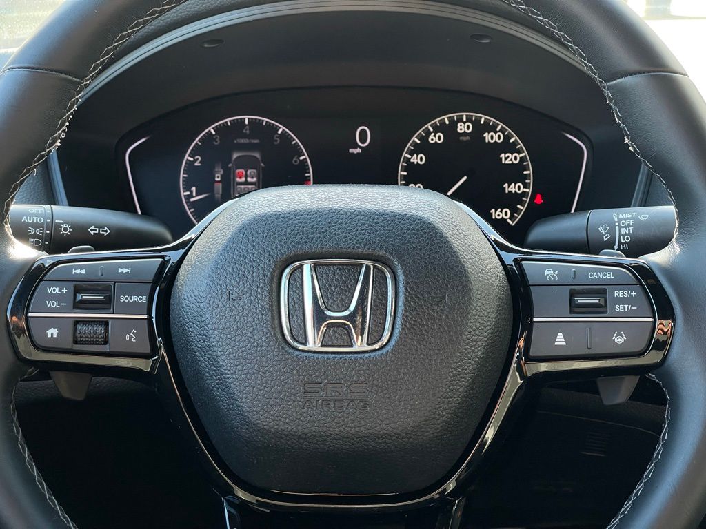 Thumbnail: 2022 Honda Civic - 12