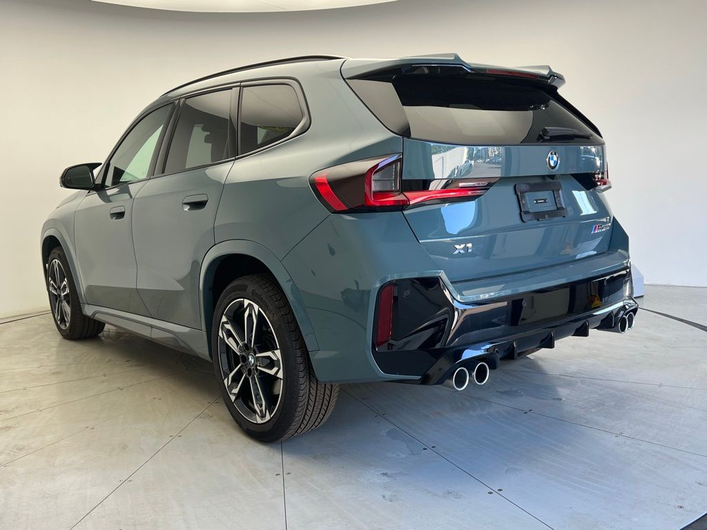 Thumbnail: 2025 BMW X1 - 4