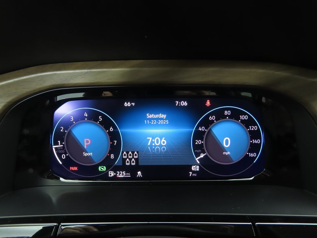 Thumbnail: 2026 Volkswagen Atlas - 31