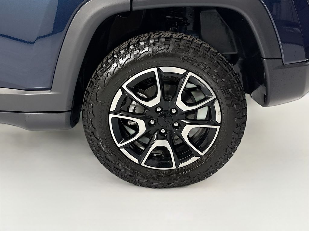 Thumbnail: 2024 Jeep Compass - 31