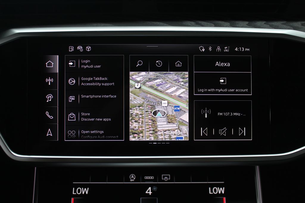 2025 Audi A6  20