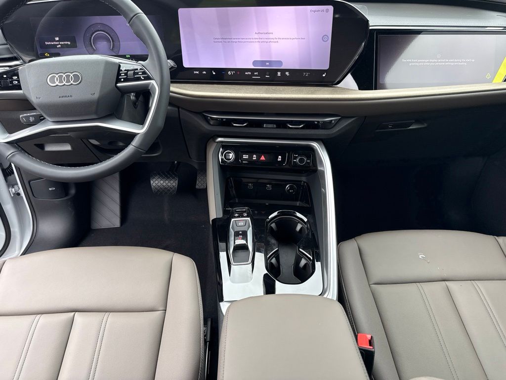 Thumbnail: 2026 Audi Q5 - 24