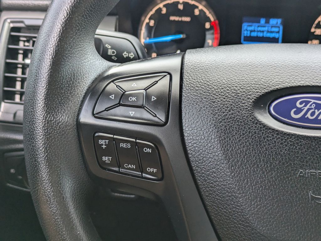 Used 2019 Ford Ranger Truck
