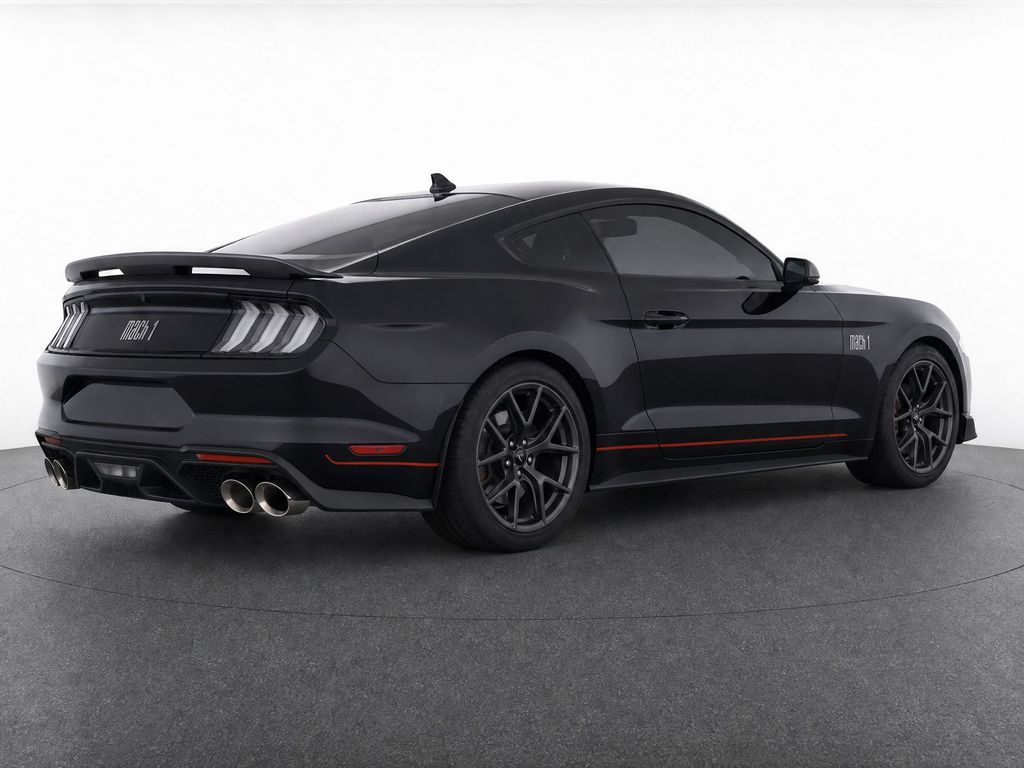 Thumbnail: 2023 Ford Mustang - 26