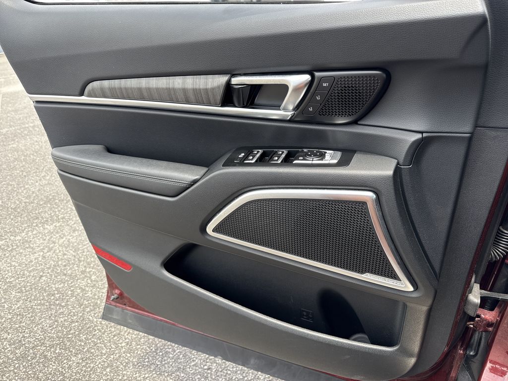 Used 2023 Kia Telluride SUV
