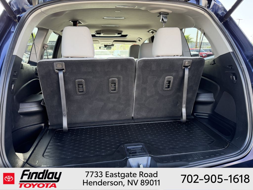 Used 2022 Honda Pilot SUV