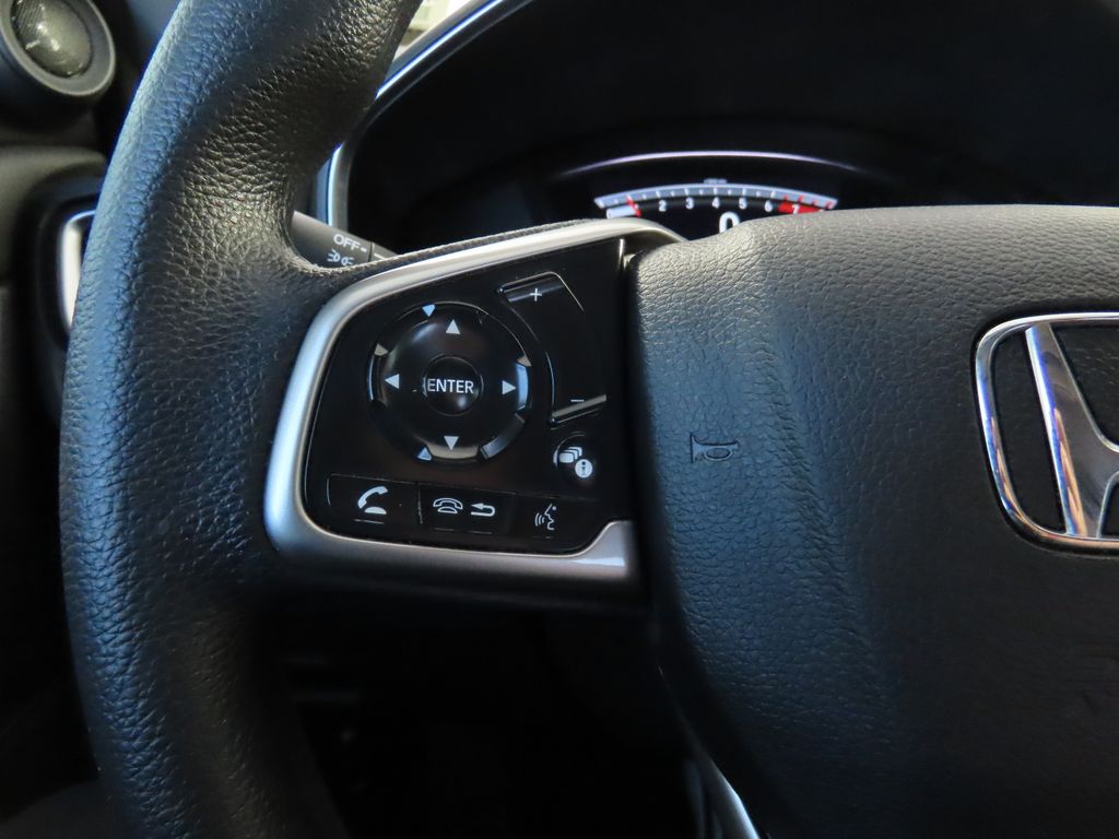 2022 Honda CR-V EX 11