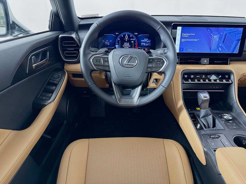 Thumbnail: 2026 Lexus IS - 19