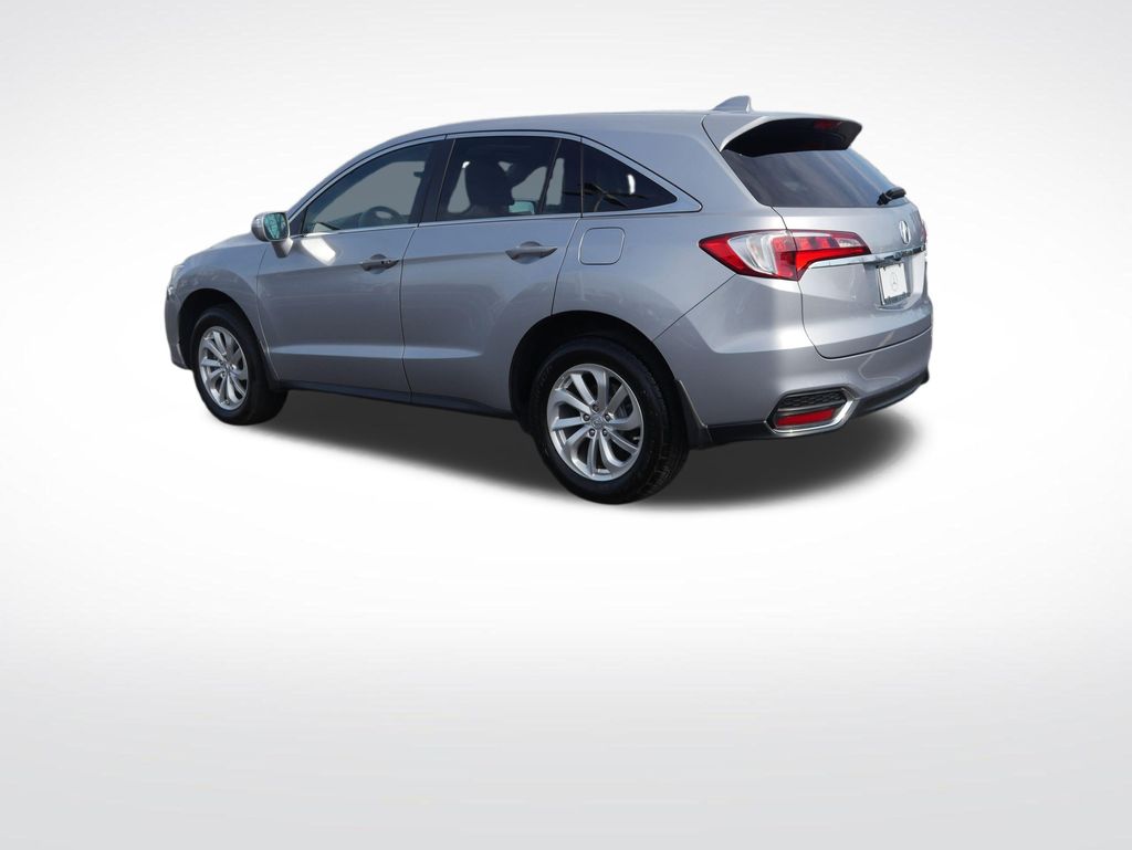 Thumbnail: 2018 Acura RDX - 3