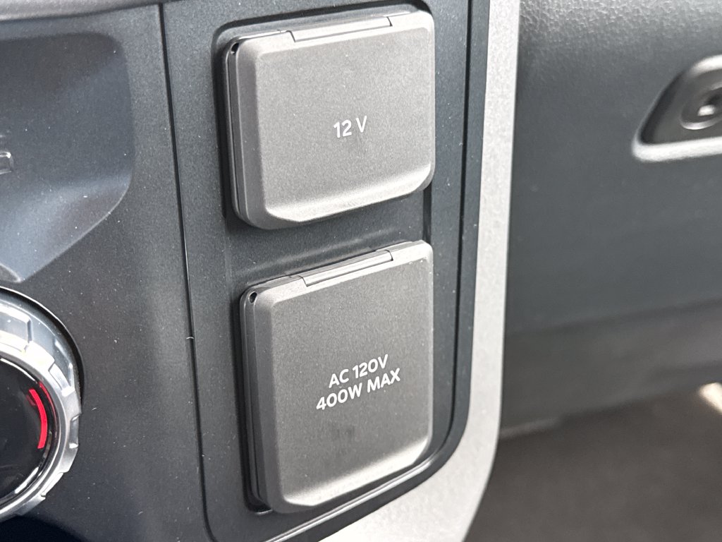 New 2026 Gray Ford XLT image 37