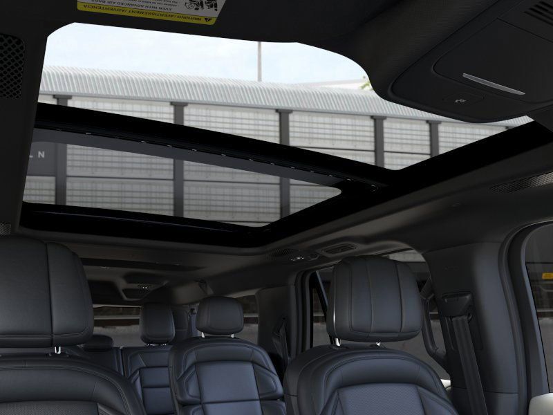 2025 Lincoln Navigator Reserve 22