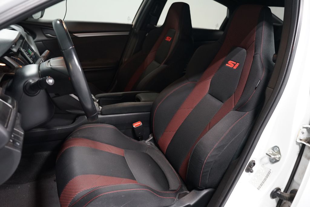 Thumbnail: 2020 Honda Civic - 6