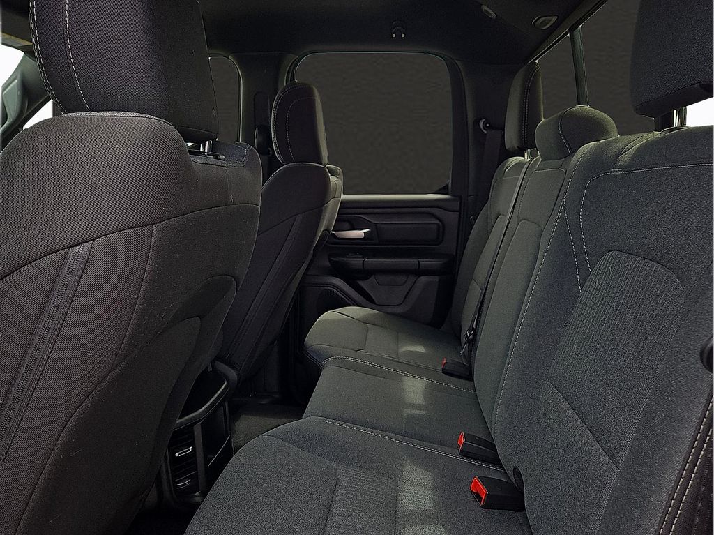 Used 2024 Ram 1500 Tradesman For Sale in Farmington, AR