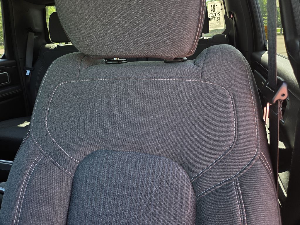 Used 2023 Ram 1500 Truck