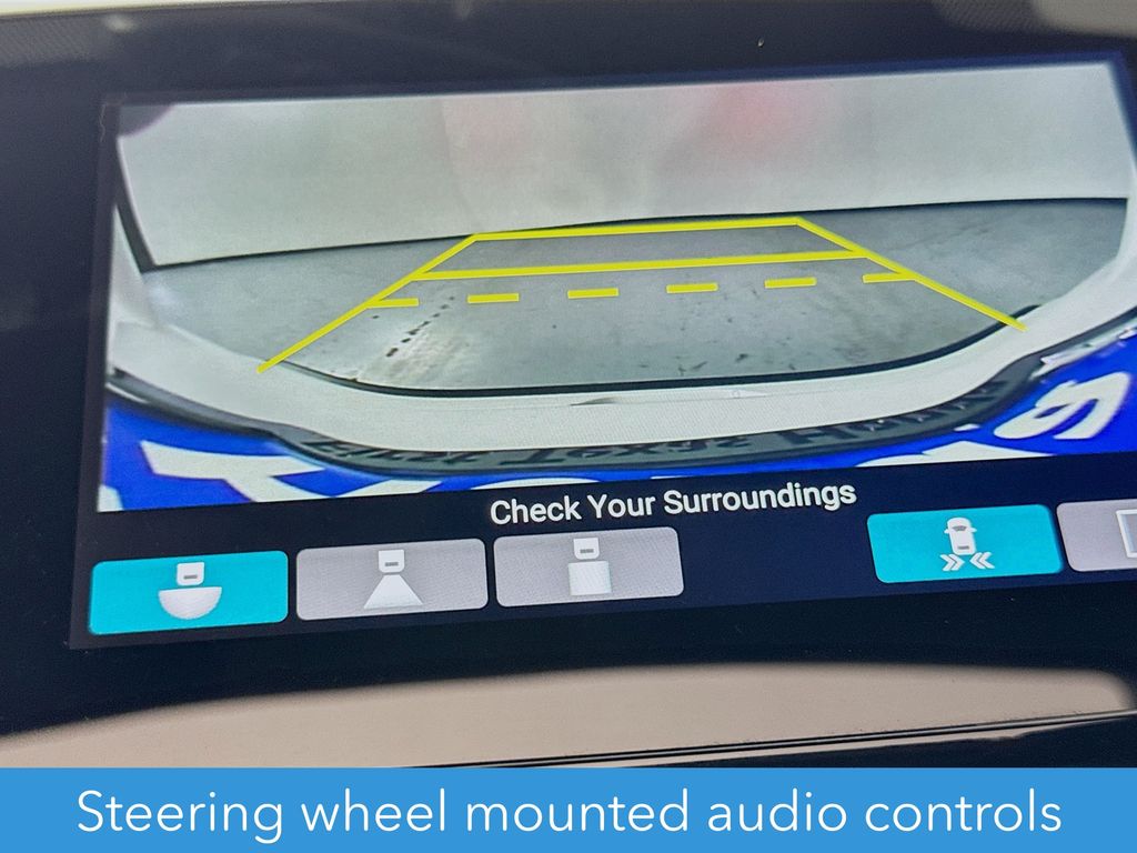 Used Car 2023 Honda Passport  Elite For Sale Under $35,000 In Austin, Texas