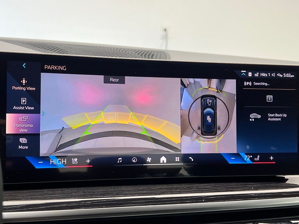 Thumbnail: 2026 BMW X5 - 15