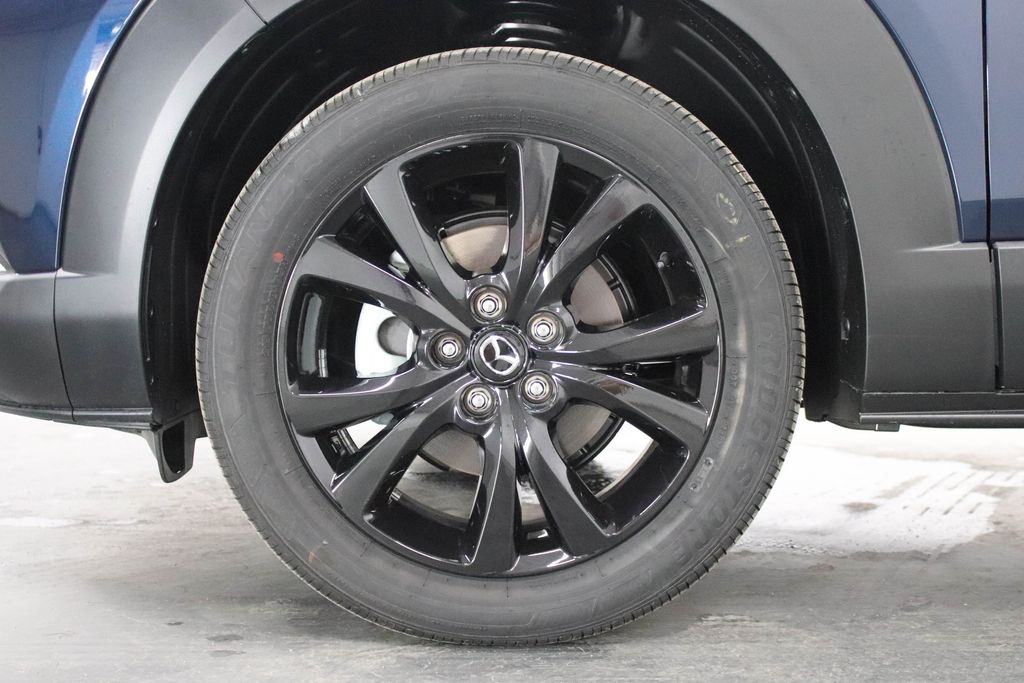 New Car 2025 Mazda Cx-30  2.5 S Select Sport For Sale Under $30,000 In Georgetown, Texas