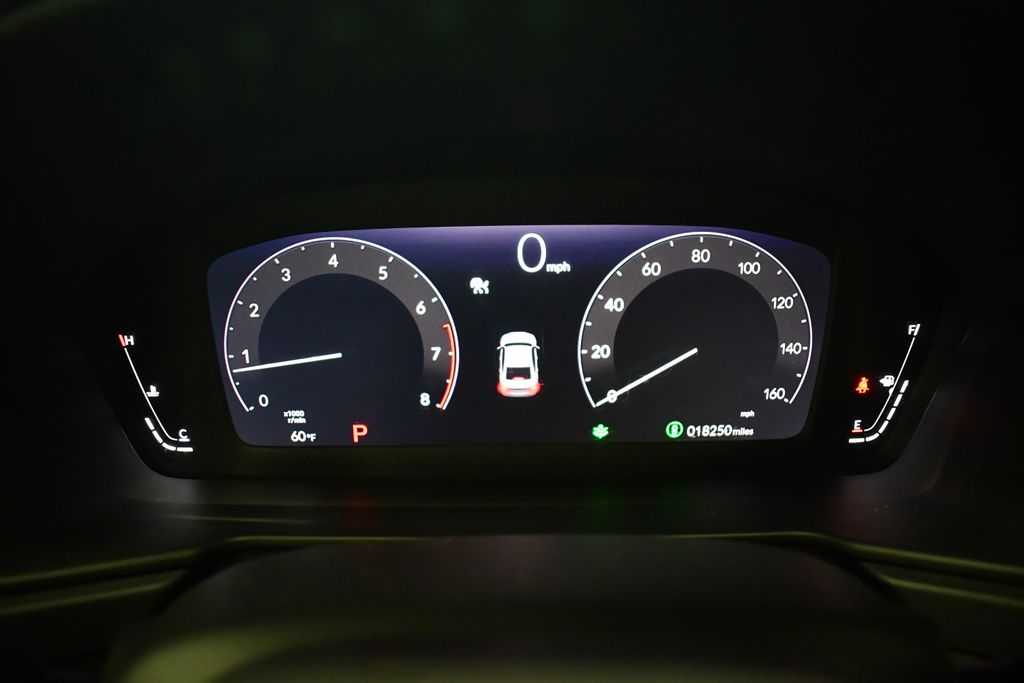 Thumbnail: 2023 Honda Accord - 25