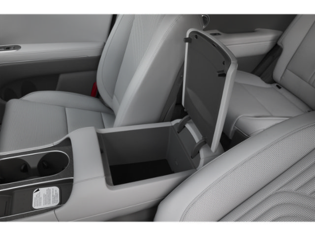 New 2027 Black Hyundai SEL image 11