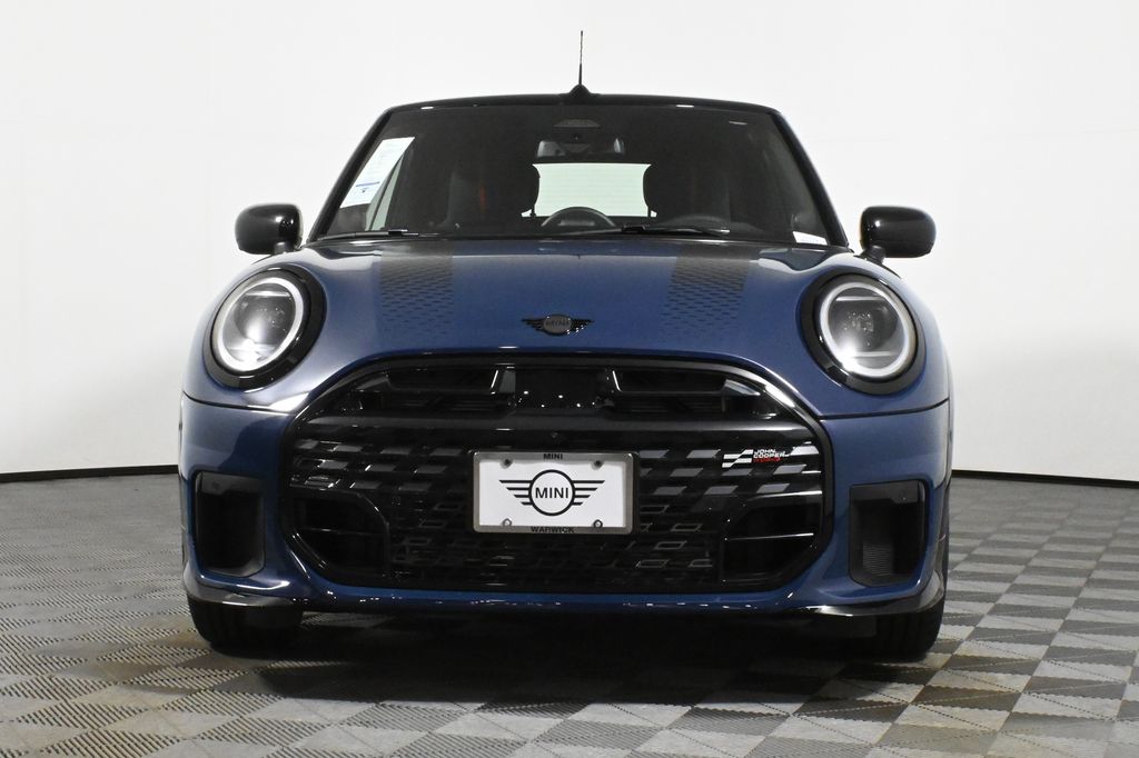Thumbnail: 2026 MINI Cooper - 11