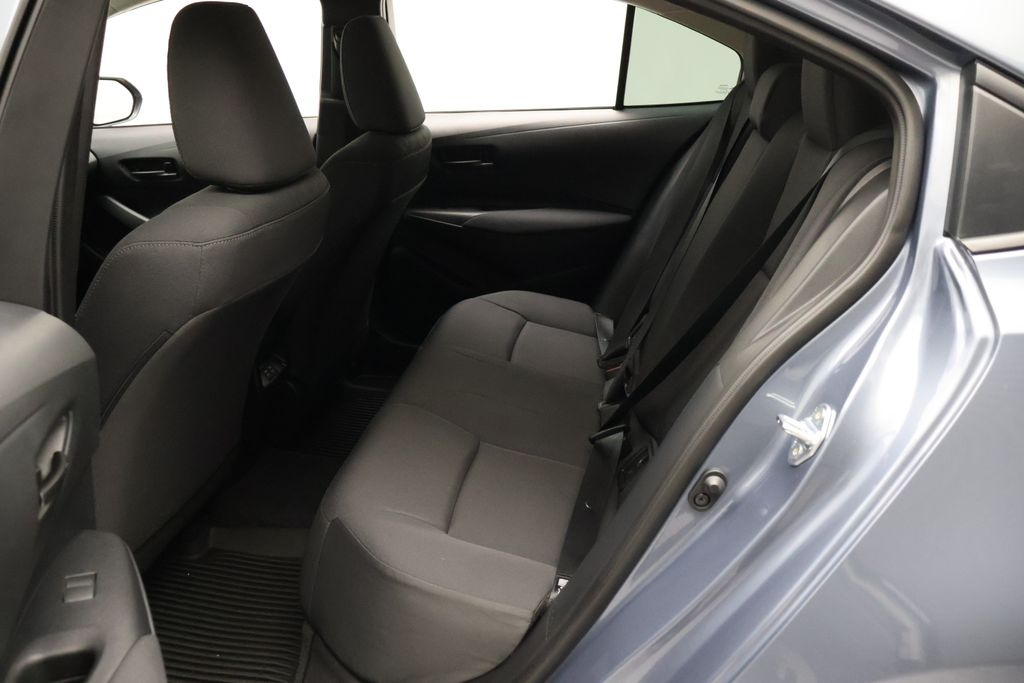 Thumbnail: 2025 Toyota Corolla - 19