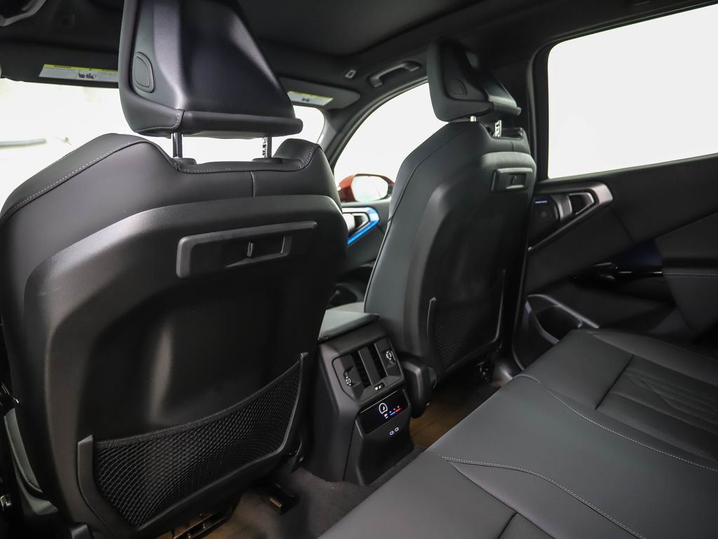 Thumbnail: 2026 BMW X3 - 20