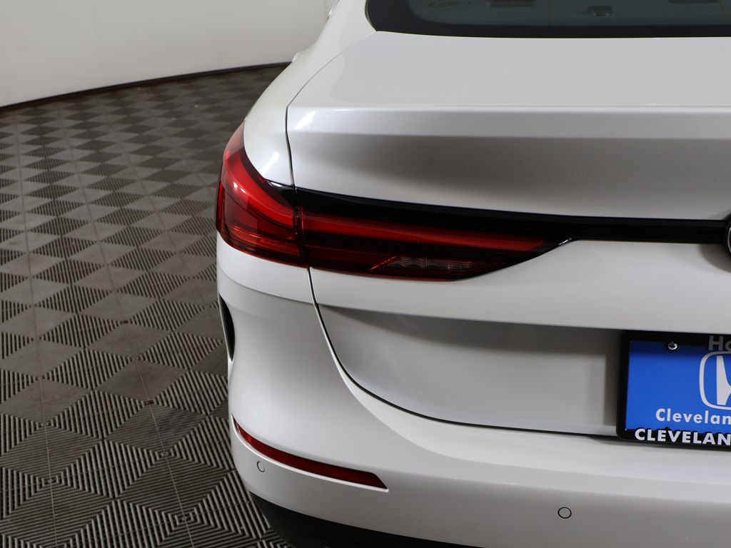 Used 2024 White BMW 228i image 14
