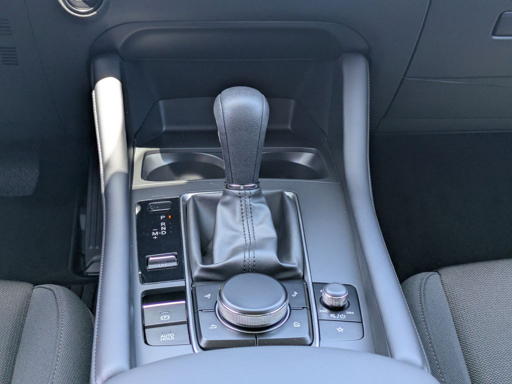 2026 Mazda Mazda3 Sedan 2.5 S