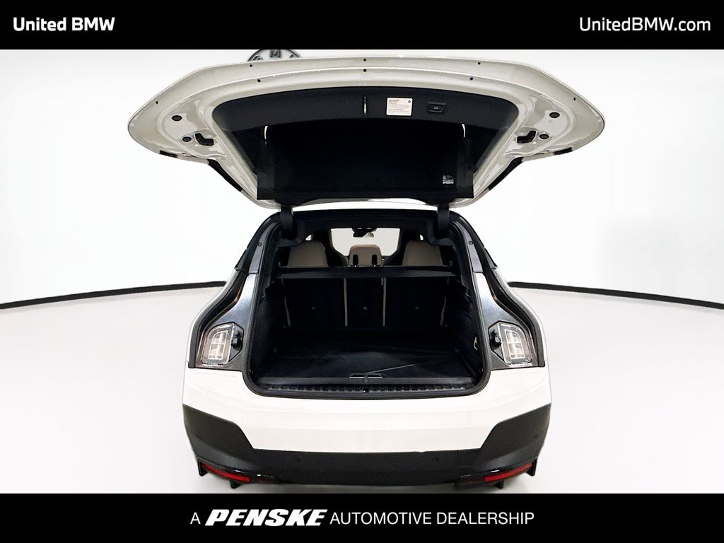 Thumbnail: 2023 BMW iX - 14