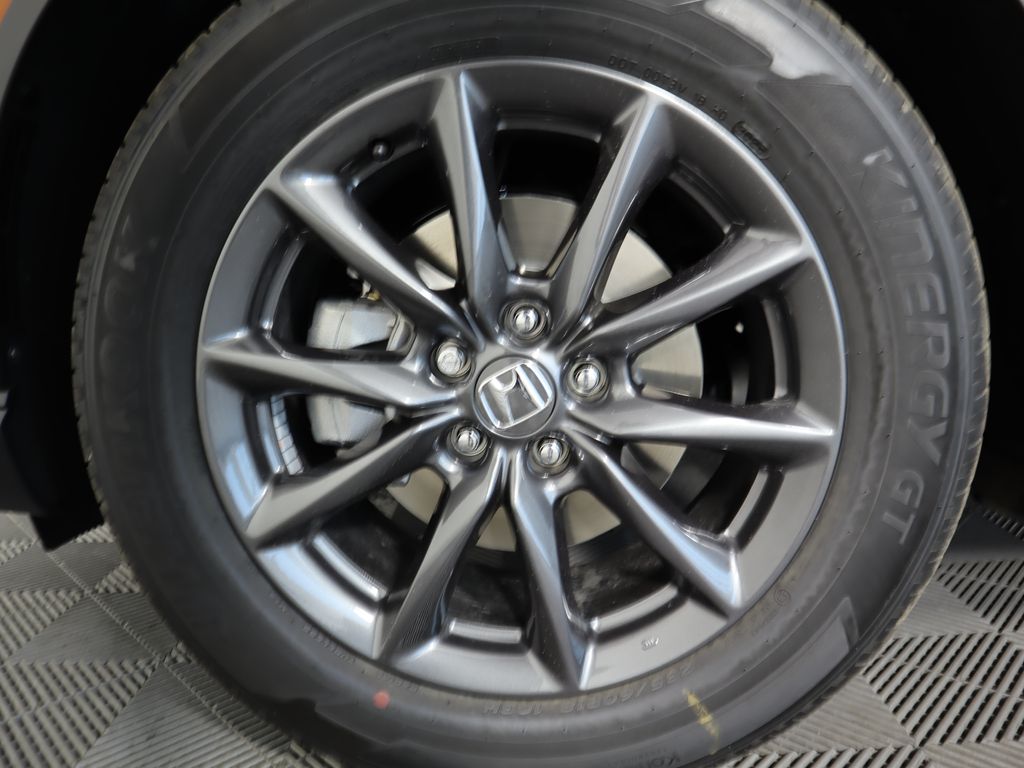 Thumbnail: 2026 Honda CR-V - 31