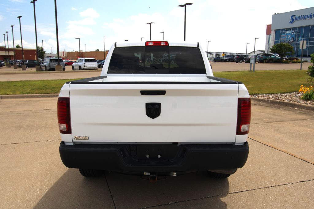 Used 2020 Ram 1500 Classic Truck