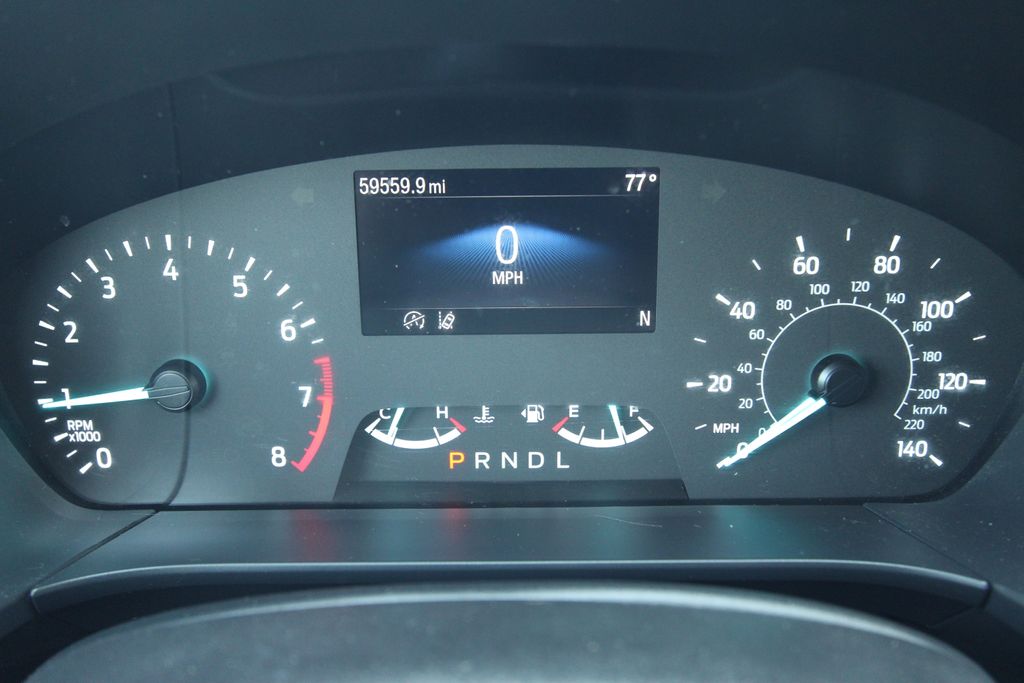 Used 2022 Ford Escape SUV