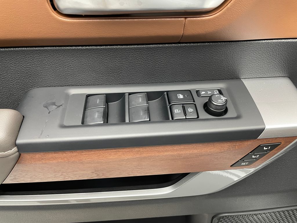 Thumbnail: 2025 Toyota Sequoia - 10