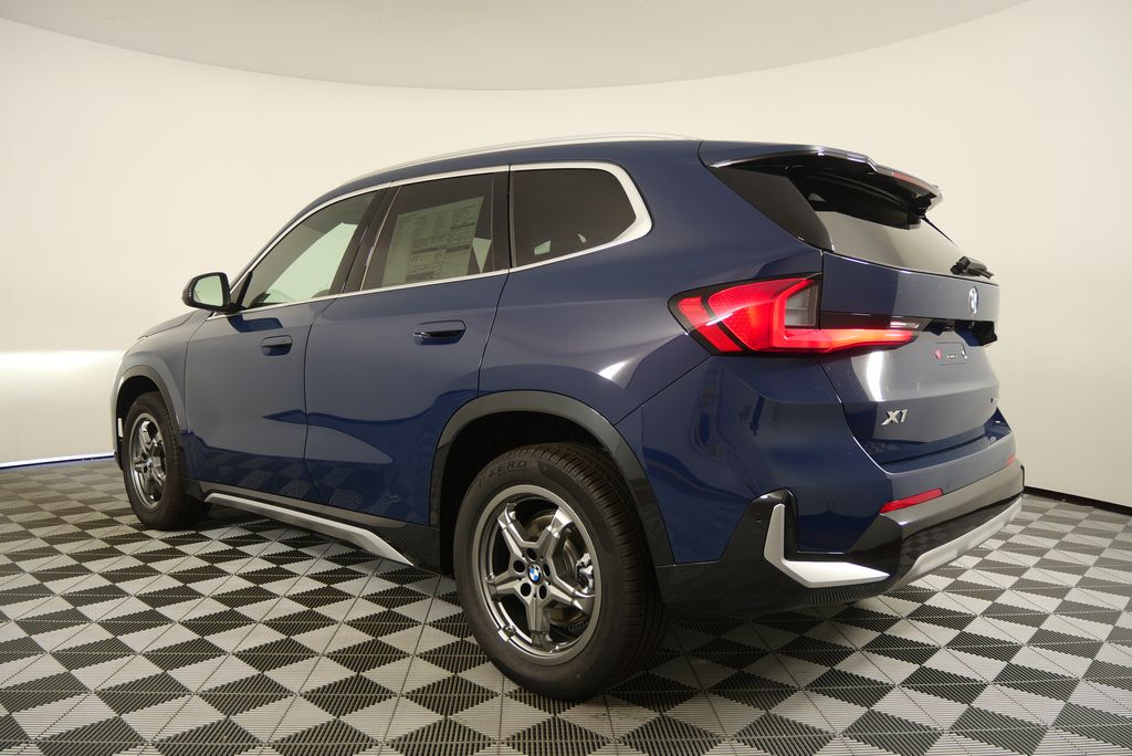 Thumbnail: 2026 BMW X1 - 5