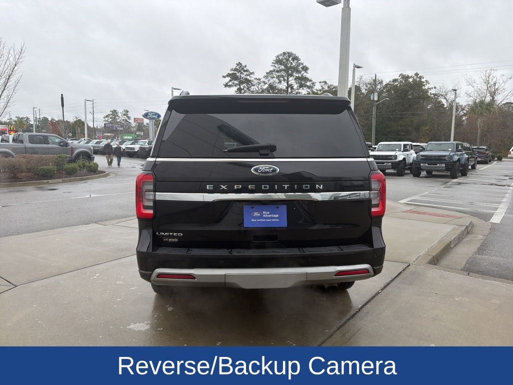 2024 Ford Expedition Limited