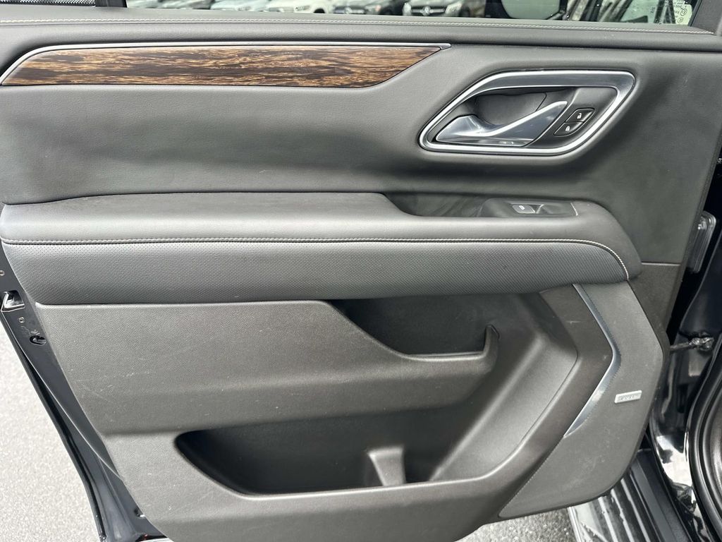 Thumbnail: 2021 Chevrolet Suburban - 29