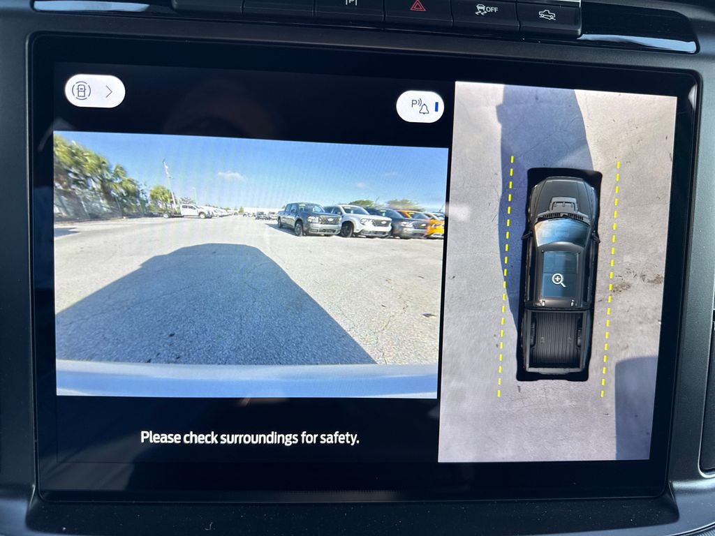 2026 Ford F-150 4X4 Truck