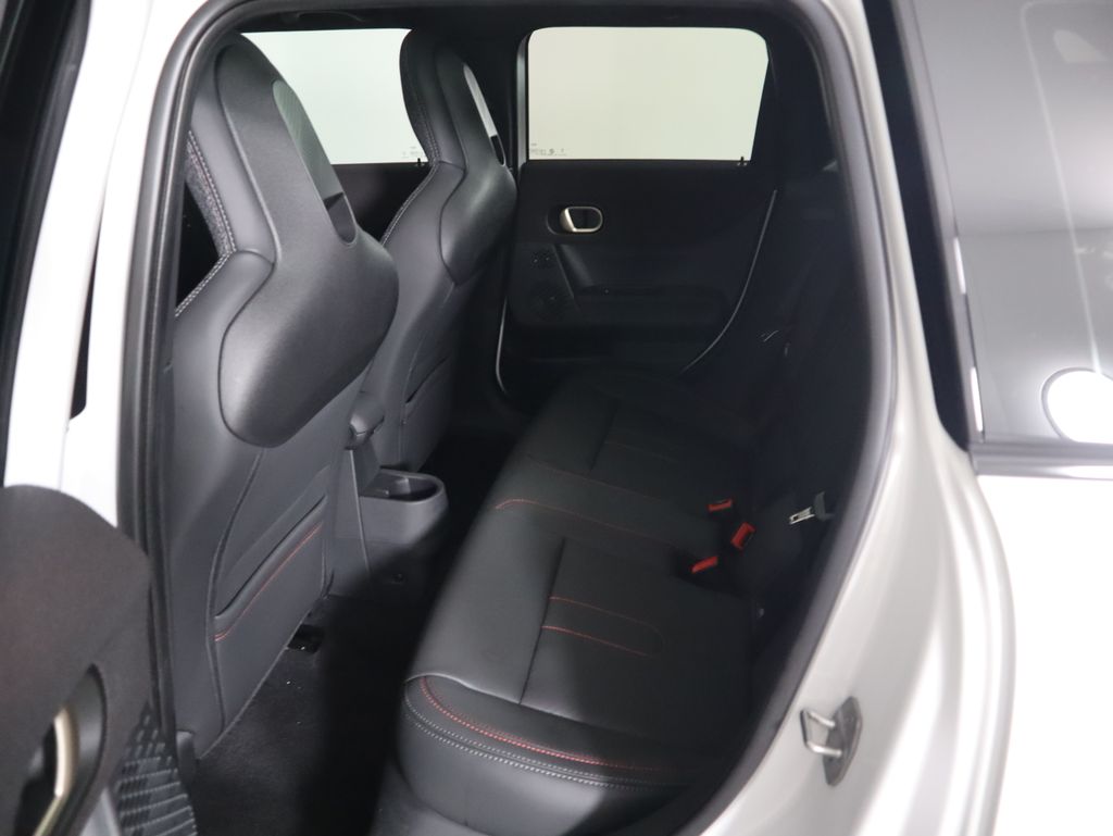 Thumbnail: 2026 MINI Cooper - 22