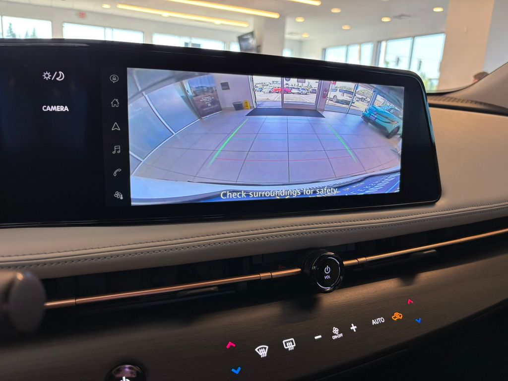 2024 Nissan Ariya ENGAGE+ e-4ORCE